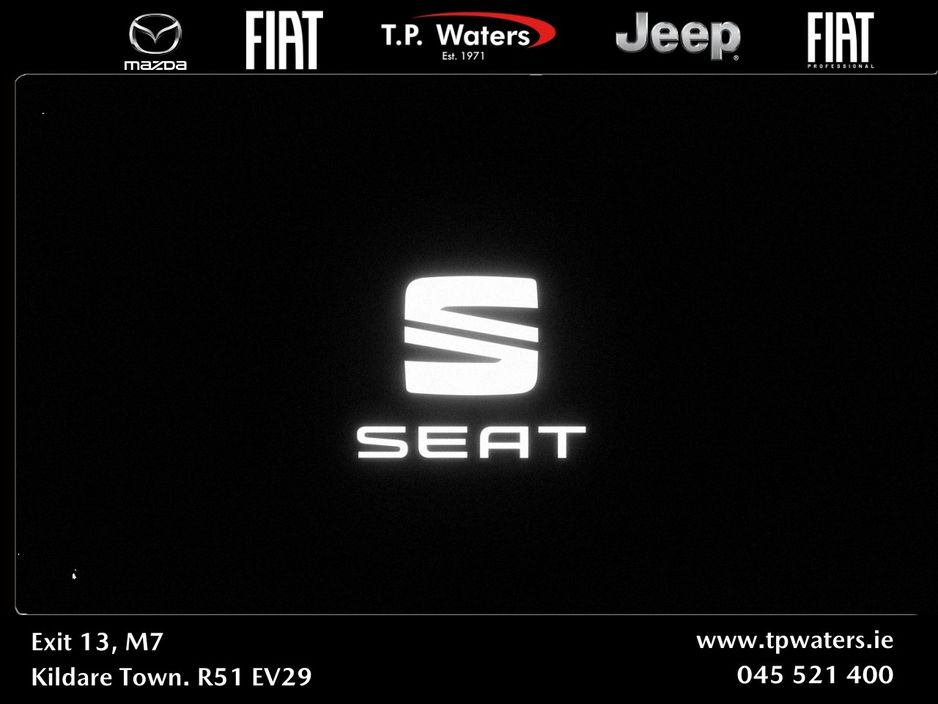 Image for 2023 SEAT Ateca 1.0 TSI SE PLUS - SAME DAY FINANCE APPROVAL