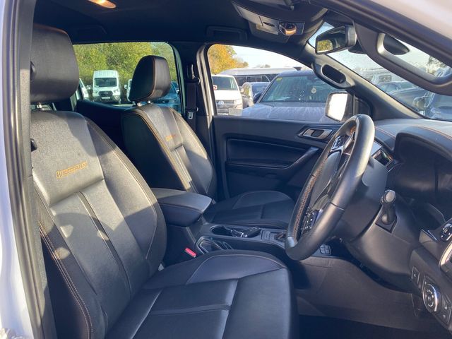 Image for 2022 Ford Ranger 