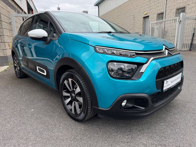 Image for 2024 Citroen C3 PLUS PURETECH 83 MY70 4DR