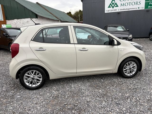 Image for 2023 Kia Picanto 1.0 K1 Petrol