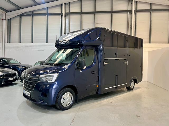 Image for 2020 Renault Master 
