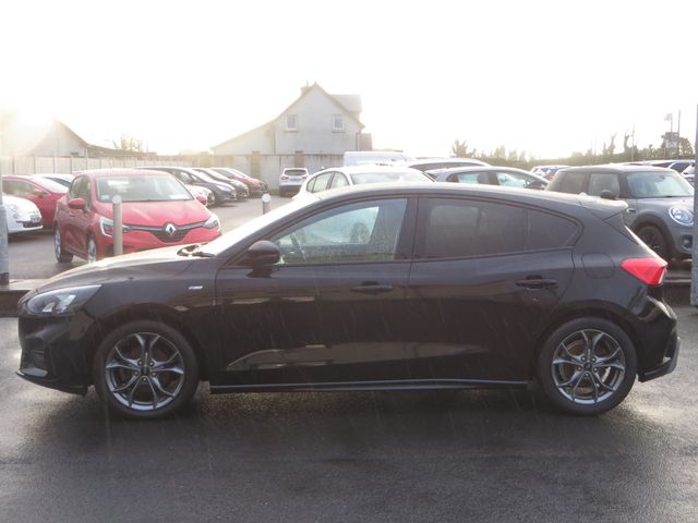 Image for 2020 Ford Focus ST-LINE 1.5 TDCI