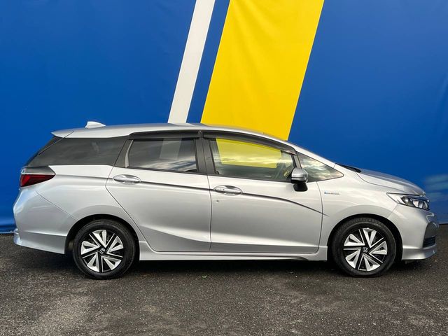 Image for 2021 Honda Shuttle SENSING 1.5 HYBRID AUTO // SERVICE HISTORY // REVERSE CAMERA // ADAPTIVE CRUISE CONTROL