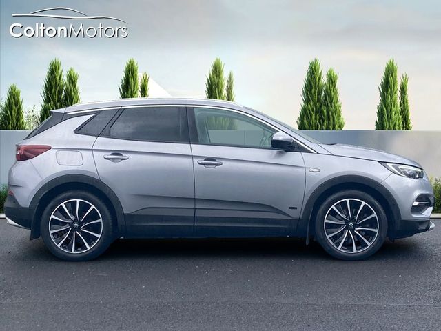 Image for 2021 Opel Grandland X SRI 1.6i (Plug In Hybrid)