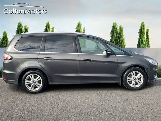 Image for 2021 Ford Galaxy 2.0TDCi 150PS Titanium