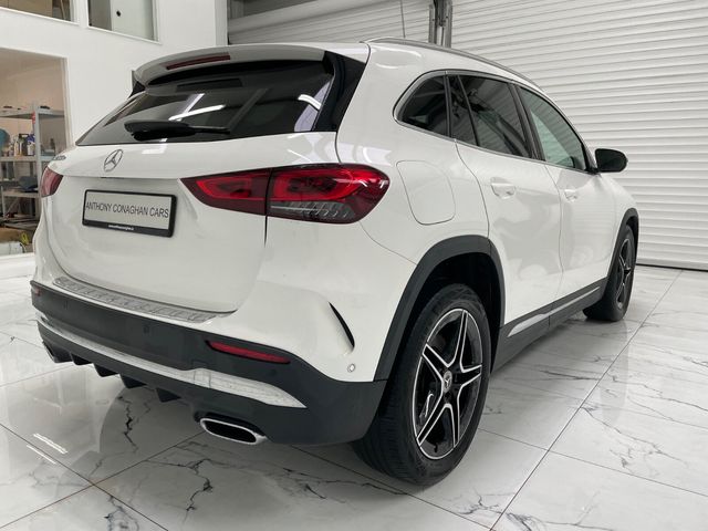 Image for 2023 Mercedes-Benz GLA Class 