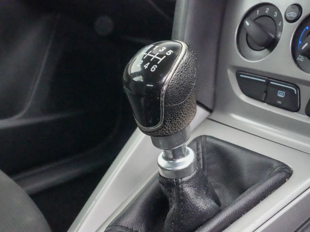 Image for 2013 Ford Focus 1.6 TDCI Diesel Manual