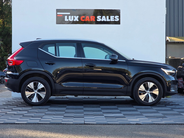 Image for 2023 Volvo XC40 1.5 PHEV T4 CORE HYBRID AUTO // NEW NCT