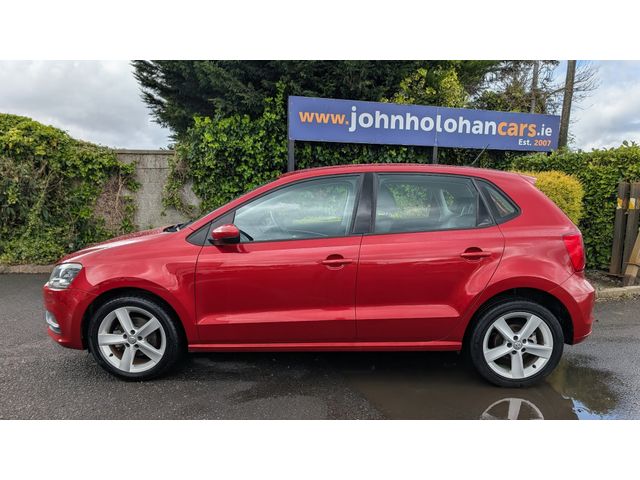 Image for 2017 Volkswagen Polo 1.2 Tsi Highline // 6 MONTH WARRANTY // AA APPROVED DEALER //