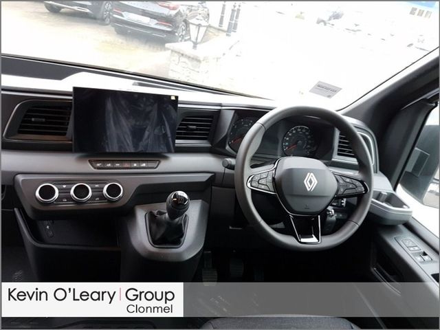 Image for 2025 Renault Master MASTER LM35 START 130BHP
