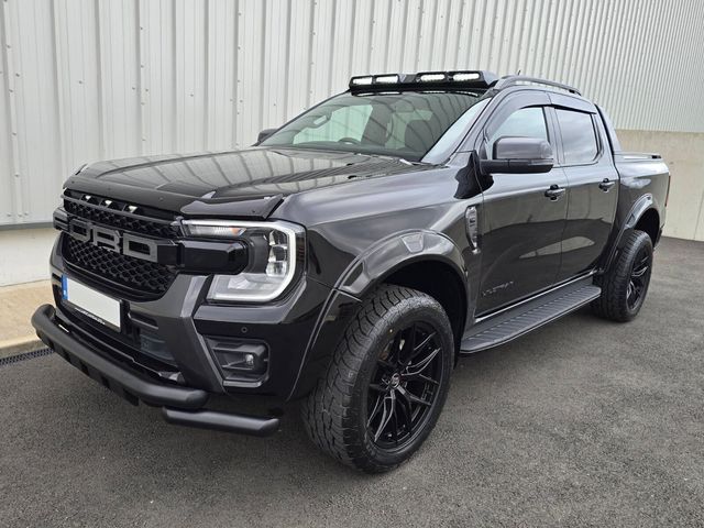 Image for 2025 Ford Ranger 