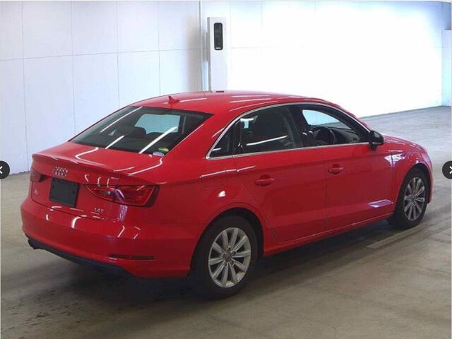 Image for 2014 Audi A3 Saloon A3 SALOON COMING SOON TO STOCK, 
