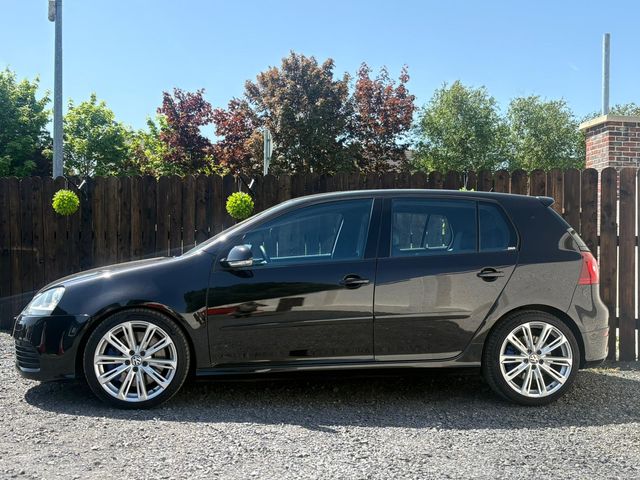 Image for 2006 Volkswagen Golf R32 - DSG - 36KMS!!