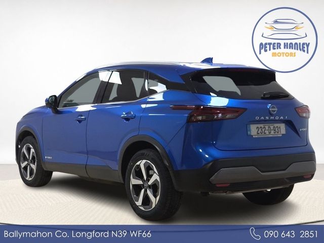 Image for 2023 Nissan Qashqai ePOWER QASHQAI SV PREMIUM