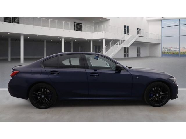 Image for 2021 BMW 3 Series 330E SPORT