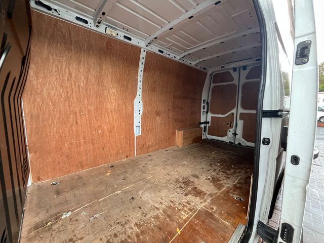 Image for 2022 Renault Master FWD DCI 135bhp Business VAT Docket fresh CVRT