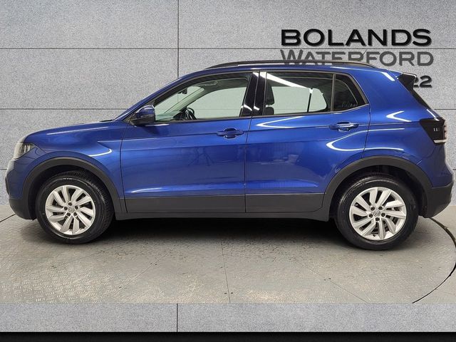 Image for 2020 Volkswagen T-Cross Life 1.0 TSI 95HP