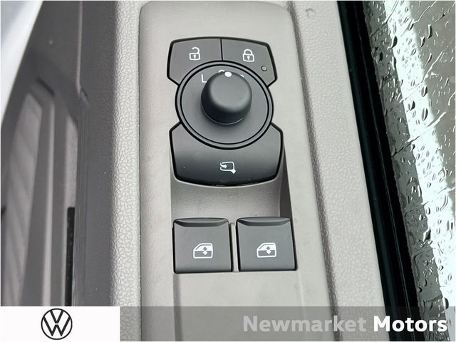 Image for 2026 Volkswagen Transporter LONG WHEEL BASE 2.0TDI 110BHP 6 SPEED