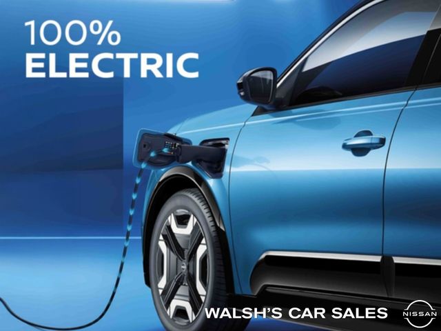 Image for 2026 Nissan Micra 52KW Advance