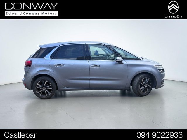 Image for 2017 Citroen C4 Picasso Auto, diesel.