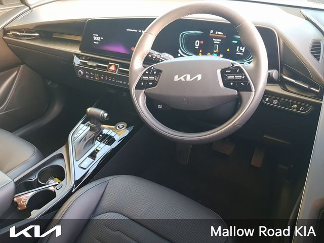 Image for 2025 Kia Niro HEV SEM