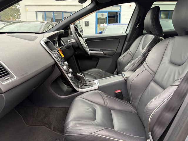 Image for 2016 Volvo XC60 2016 Volvo XC60 D4 R-Design Lux Nav Automatic