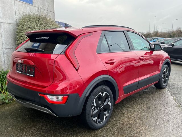 Image for 2025 Kia e-Niro K2 ELECTRIC //REVERSE CAMERA//SAT NAV//KEYLESS ENTRY//ADAPTIVE CRUISE CONTROL//