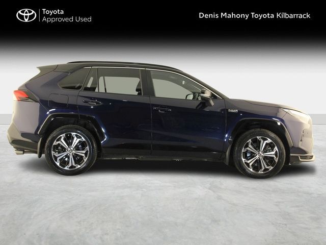 Image for 2023 Toyota Rav4 PHEV SPORT