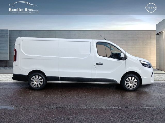 Image for 2024 Nissan Primastar PRIMASTAR L2H1 130 SV 5DR