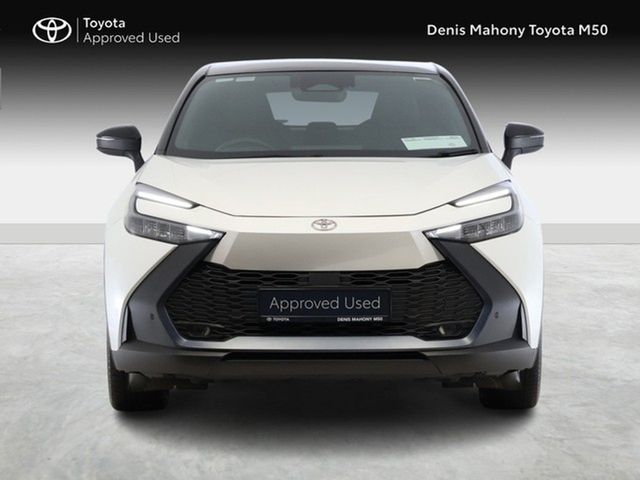 Image for 2024 Toyota C-HR Sport+ Hybrid