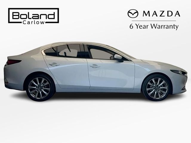 Image for 2026 Mazda Mazda3 2.0 4DR EXEC LINE *SPECIAL OFFER* €70 PER WEEK ON PCP