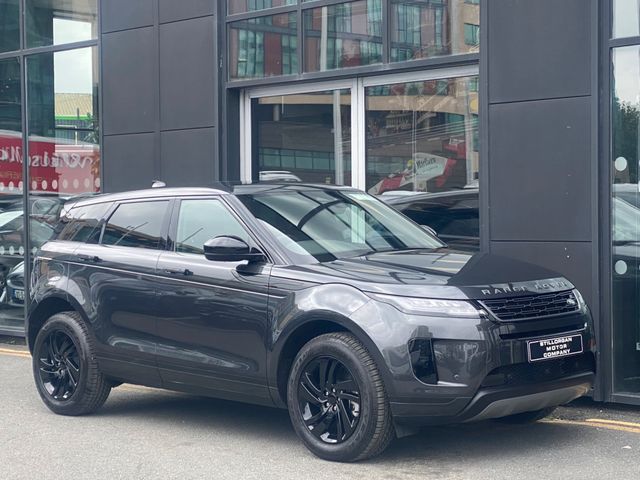 Image for 2025 Land Rover Range Rover Evoque P270e R-Dynamic Auto (PHEV)