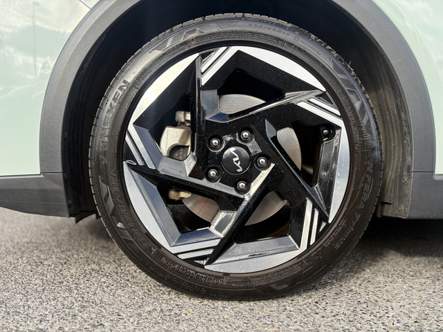 Image for 2026 Kia K4 1.0 K3 Mild Hybrid