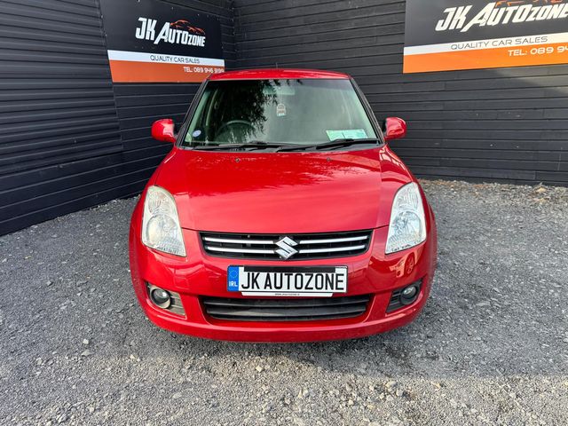 Image for 2009 Suzuki Swift 1.2 AUTO 5DR