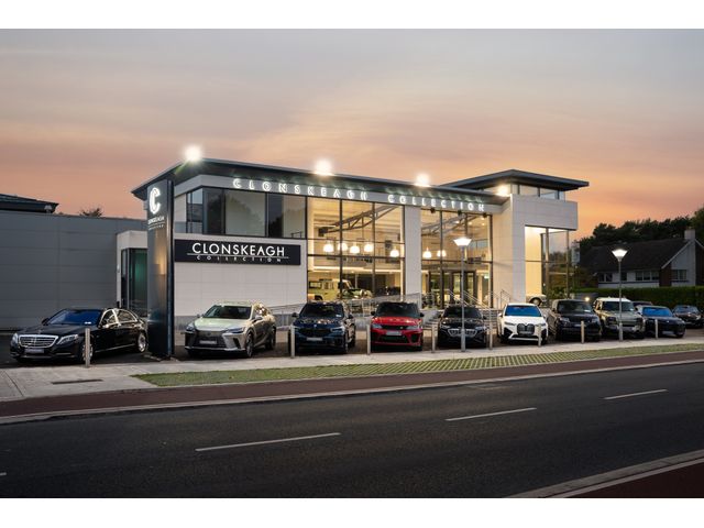 Image for 2024 Mini Cooper Classic 3Dr Auto