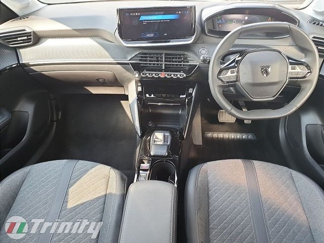 Image for 2025 Peugeot 208 EV** E208 ** ALLURE HIGH SPEC ** 50KWH **