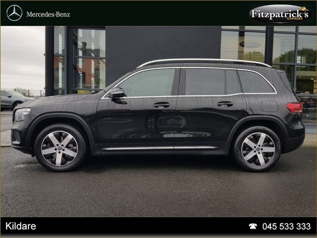 Image for 2023 Mercedes-Benz GLB Class 200 d Progressive Auto 7 seats