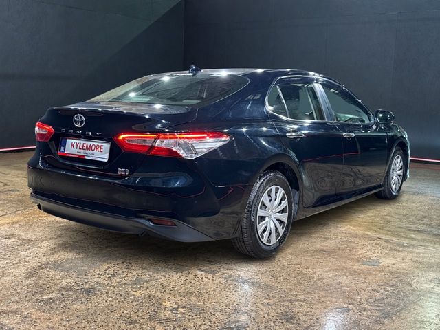 Image for 2021 Toyota Camry 2.5 HYBRID AUTOMATIC - CRUISE CONTROL - REAR CAMERA/PARKING RADAR
