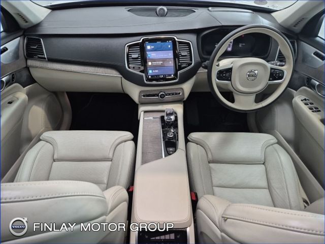 Image for 2023 Volvo XC90 T8 PHEV 455hp Ultimate AIr Suspension , Pan Roof , Side Steps , 24 Month Volvo Selekt warranty 