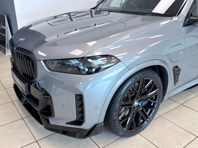 Image for 2025 BMW X5 XDRIVE50E M SPORT