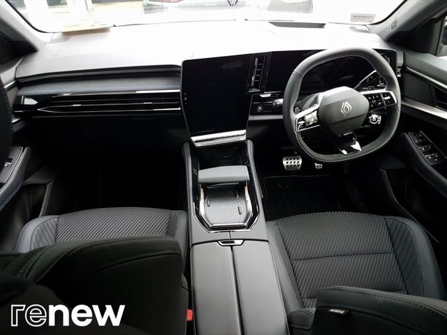 Image for 2026 Renault Austral techno esprit Alpine E-Tech hybrid 200 Auto MY25