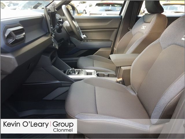 Image for 2026 Dacia Duster Expression HEV 155 