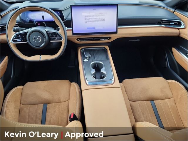 Image for 2026 Mazda Mazda6 E Takumi 540 Range 