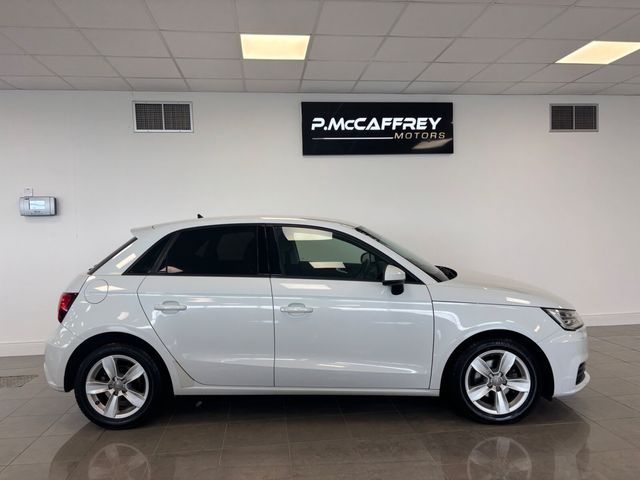 Image for 2018 Audi A1 1.0TFSI 95HP S Tronic SE