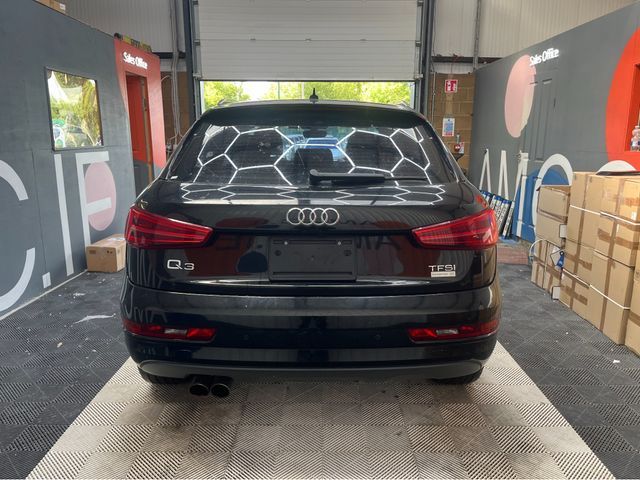 Image for 2016 Audi Q3 2016 AUDI Q3 TFSI 1.4 AUTOMATIC / CRUISE CONTROL / REVERSE CAMERA AND MORE