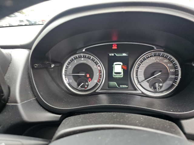 Image for 2024 Suzuki S-Cross 1.4 Boosterjet Motion 5DR