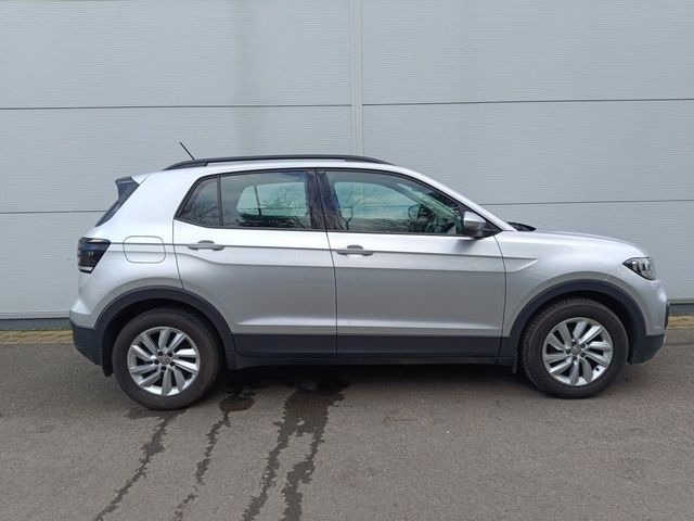 Image for 2020 Volkswagen T-Cross Life 1.0 TSI 95HP Low Mileage Mint
