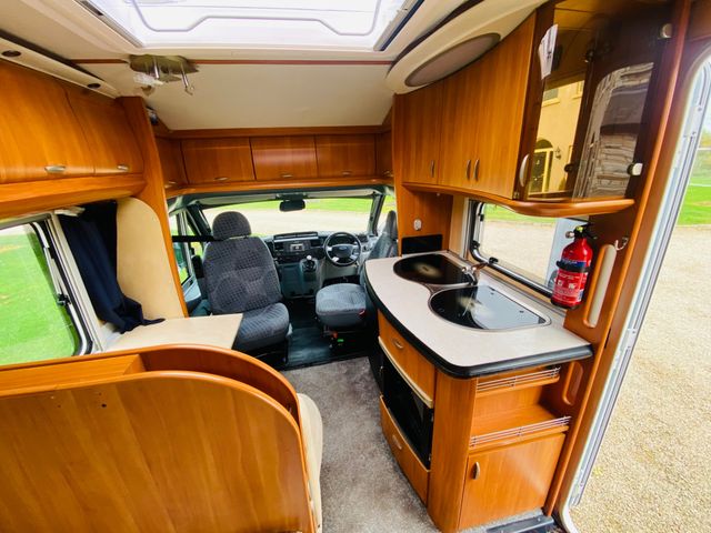 Image for 2007 Ford Transit 