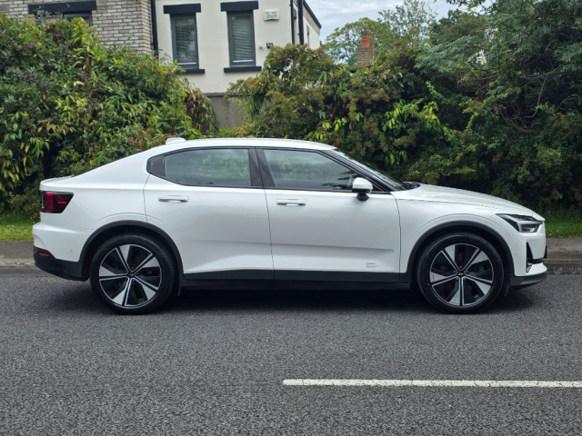 Image for 2023 Polestar 2 Srsm 31HP 69KWH 5D