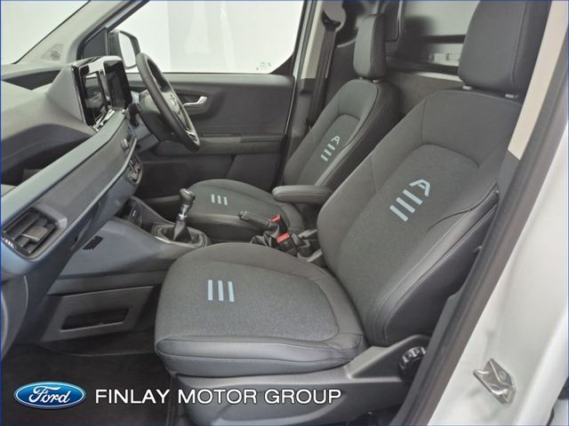 Image for 2026 Ford Transit Courier Active 100PS 1.5 Diesel Manual